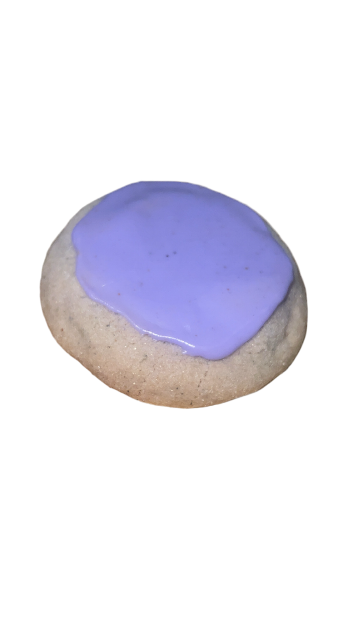 Lavender Haze Lyrical Chai Cookies